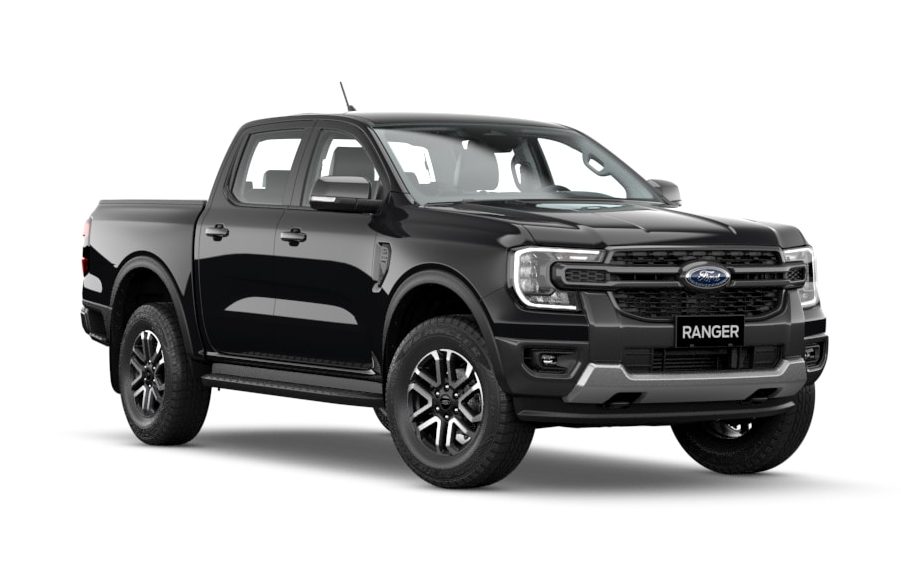 FORD RANGER SPORT 2.0L AT 4X4