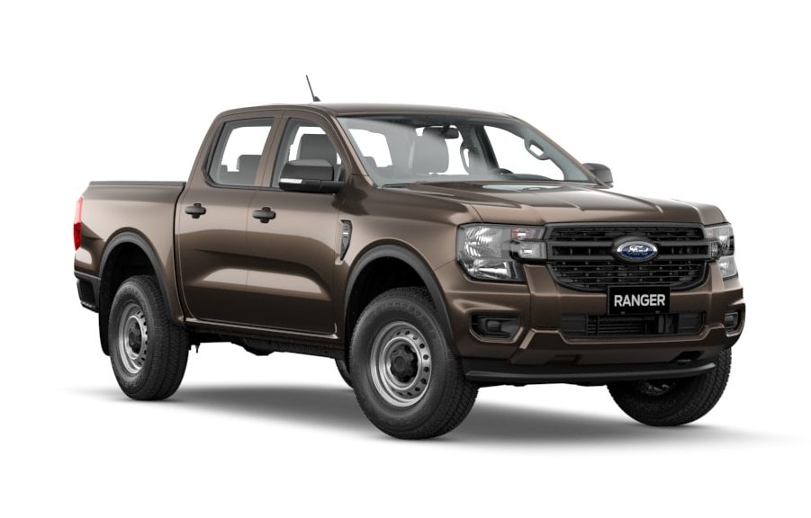 FORD RANGER XL 2.0L MT 4×4