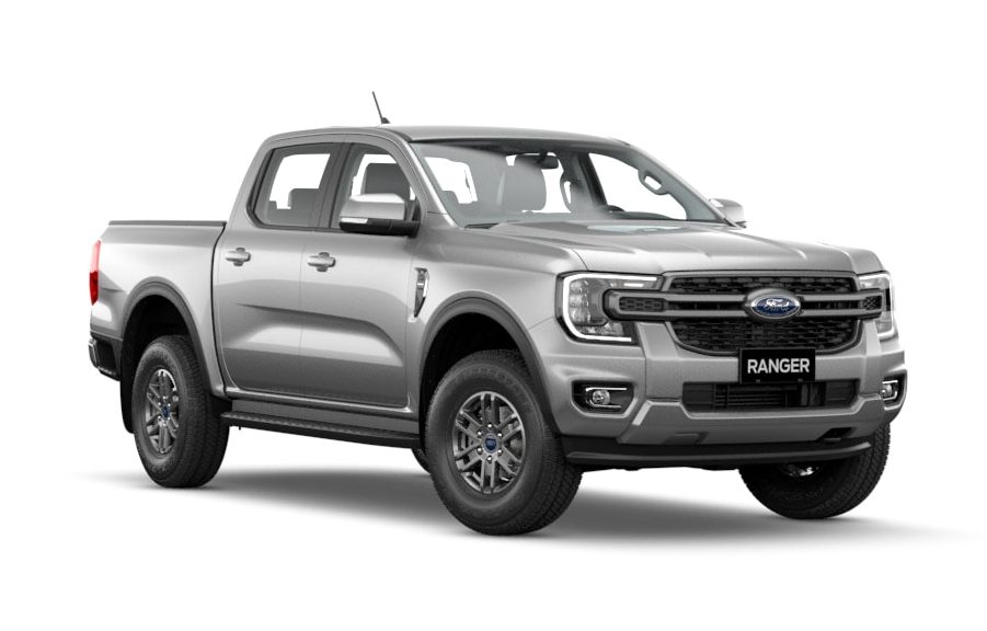 FORD RANGER XLS 2.0L AT 4×4